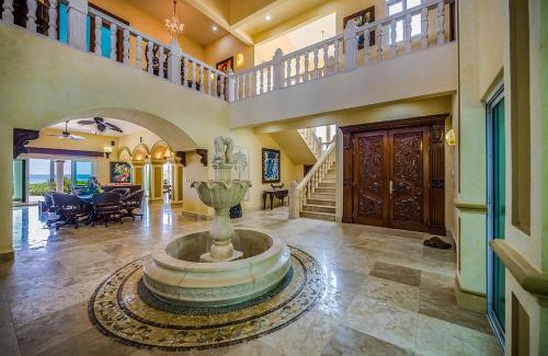 Playa del Secreto Villa | Amazing Beachfront Casa del Mar Bonito, Playa del Secreto, Riviera Maya