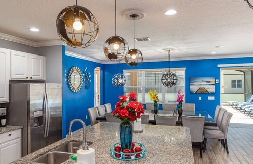 Loughman House | Amazing Bowling Alley Home, Orlando Mansion 6223