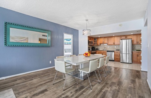 Sunny Isles Beach Apartment | Amazing Condo 3 min to the Beach