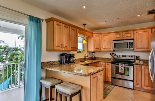 Marathon House | Amazing - Don't miss this 3 Bed 2 BA with Pool & Hot Tub!