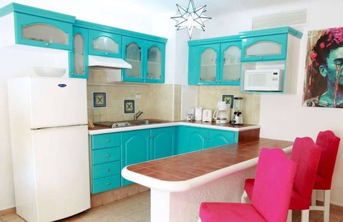Puerto Vallarta Condo | Amazing experience on the pristine beach of Puerto Vallarta