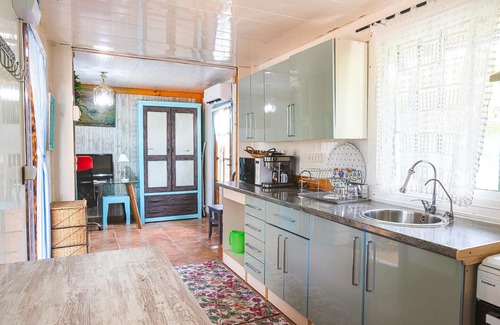 Los Fuentes House | Amazing home in Los puertos de arriba