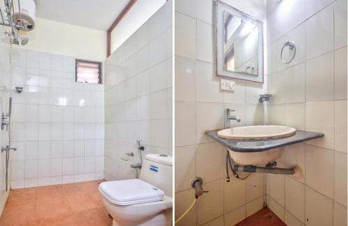 Saipem Villa | Amazing Hilltop 3BHK Villa with Swimming Pool