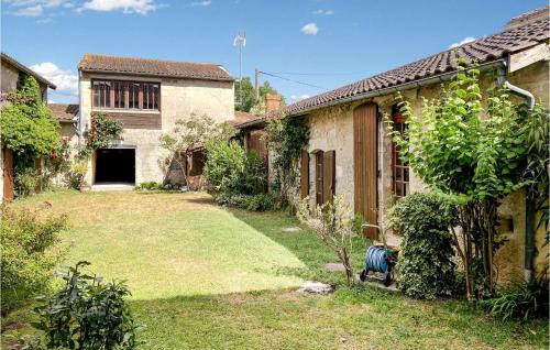 Saint-Christoly-Medoc House | Amazing Home In Saint-Christoly-Médoc