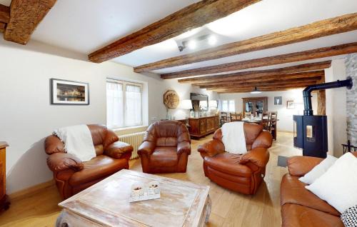 Bouxwiller House | Amazing Home In Bouxwiller With Wifi