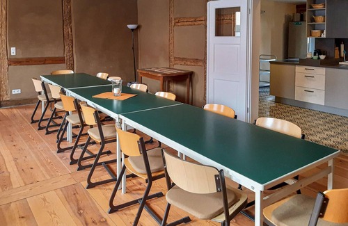 Brussow House | Amazing home in Brüssow with WiFi