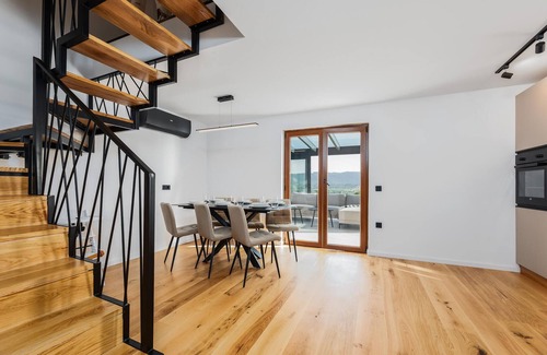 Cetingrad House | Amazing home in Cetingrad with WiFi