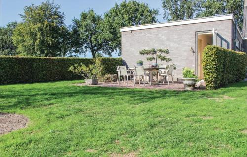 Municipality of Dongen House | Amazing Home In Dongen With Kitchen