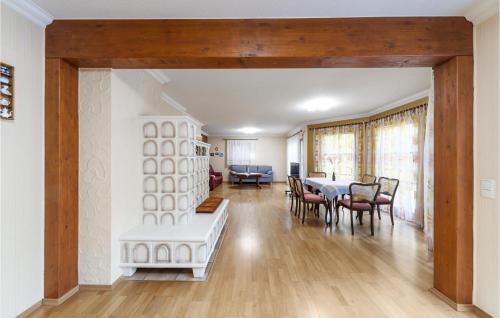 Falkenberg House | Amazing Home In Falkenberg With Sauna