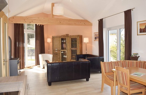 Ferienhausgebiet Hillenseifen House | Amazing home in Gerolstein with kitchen