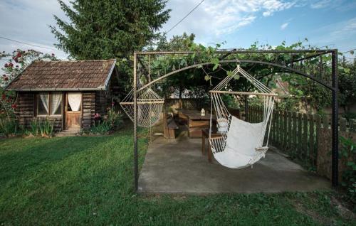 Gornji Bogicevci House | Amazing Home In Gornji Bogicevci With Sauna