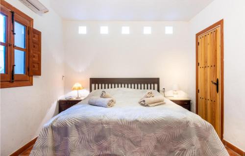 Iznate House | Amazing Home In Iznate