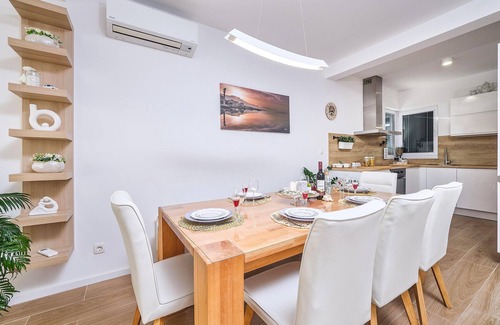 Rudine House | Amazing home in Kastel Novi