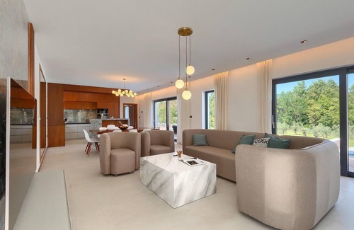 Boljevici House | Amazing home in Krsan