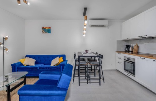 Bakar House | Amazing home in Kukuljanovo with WiFi