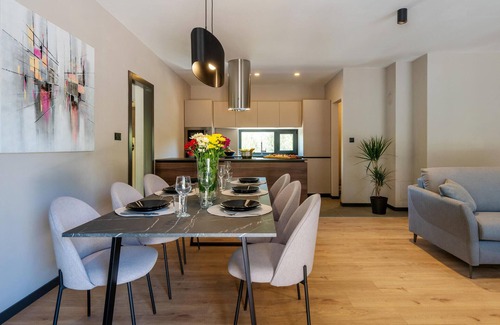 Bartici House | Amazing home in Labin with sauna