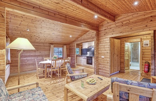 Fehrenbach House | Amazing home in Masserberg