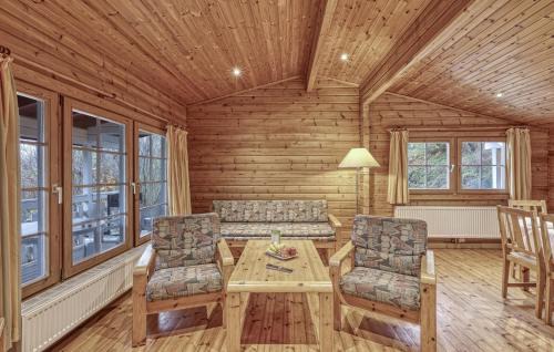 Fehrenbach House | Amazing Home In Masserberg With Wifi