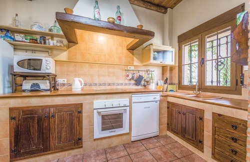 Montecorto House | Amazing home in Montecorto, Málaga