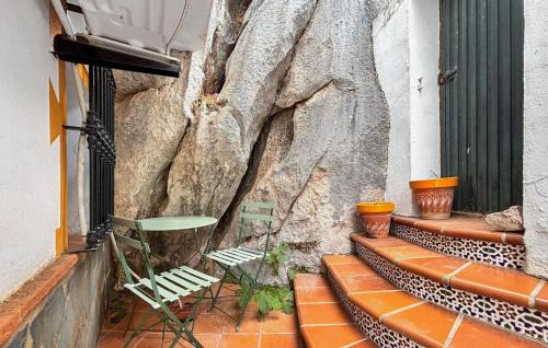 Montejaque House | Amazing Home In Montejaque