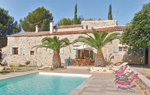 Murviel-les-Beziers House | Amazing Home In Murviel-Lès-Béziers