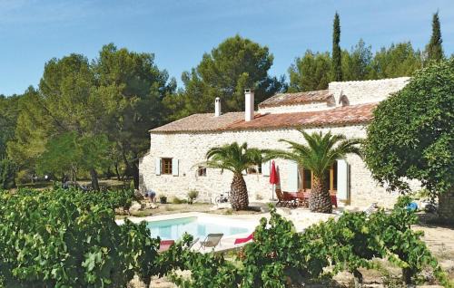 Murviel-les-Beziers House | Amazing Home In Murviel-Lès-Béziers
