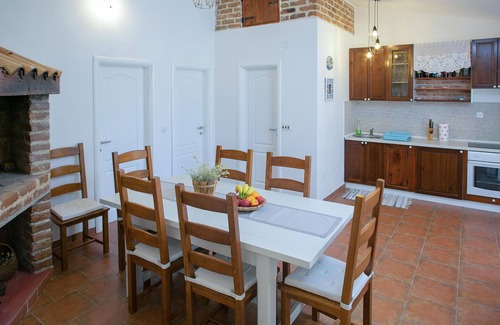 Potocnica House | Amazing home in Novalja