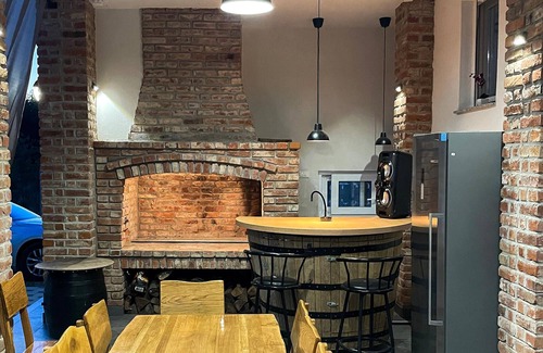 Pleternica House | Amazing home in Pleternica