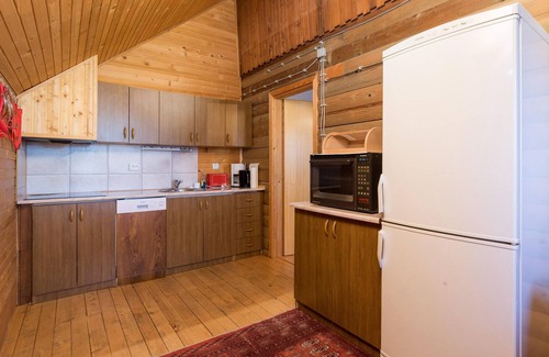 Brod Moravice House | Amazing home in Podstene