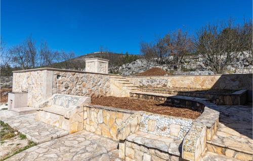 Labin House | Amazing Home In Prgomet With Wifi