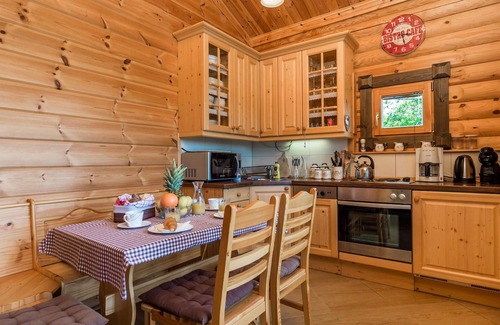 Ravna Gora House | Amazing home in Ravna Gora with sauna