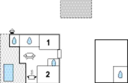 Ravna Gora House | Amazing Home In Ravna Gora With Sauna