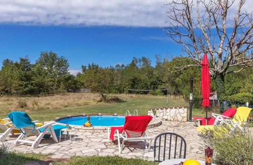 Santalezi House | Amazing Home in Santalezi With Wifi and 3 Bedrooms