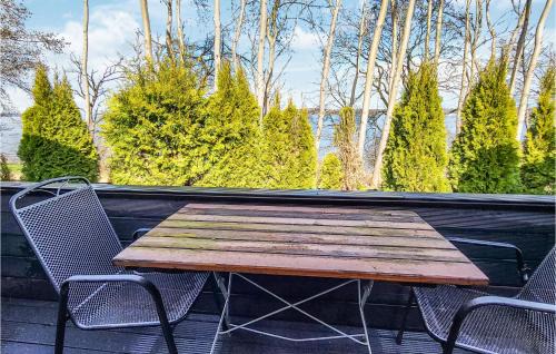 Devin House | Amazing Home In Stralsund With Wifi