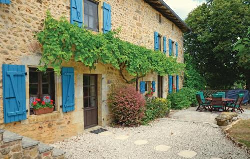 Suaux House | Amazing Home In Suaux