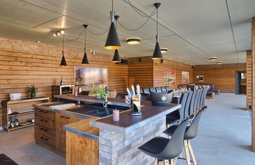 Jursici House | Amazing home in Svetvincenat with sauna