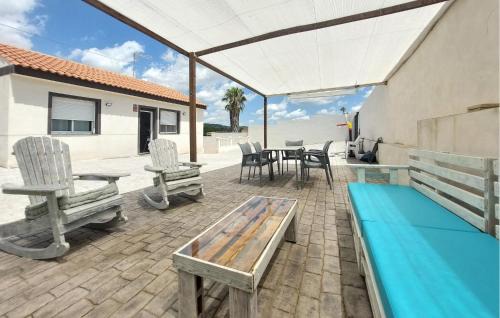 Turis House | Amazing Home In Turís