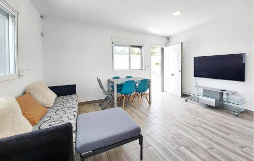 Turis House | Amazing Home In Turís