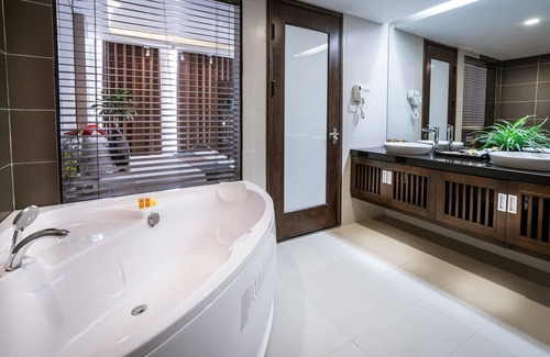 Sa Pa Hotel | Amazing Hotel Sapa