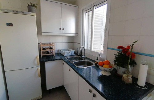 Vista de los Angeles-Rumina House | Amazing house: beach, pool, BBQ, views ❤️🏖️