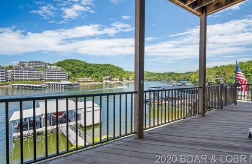 Lake of the Ozarks House | Amazing Lake Getaway for the whole family!