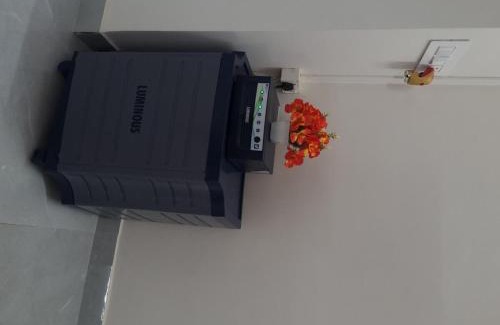 Sahakar Nagar Villa | Amazing nest