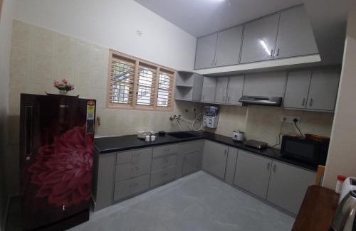 Sahakar Nagar Villa | Amazing nest