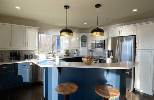 Mill Cove House | Amazing Oceanfront Units at Fox Point Shore Rentals