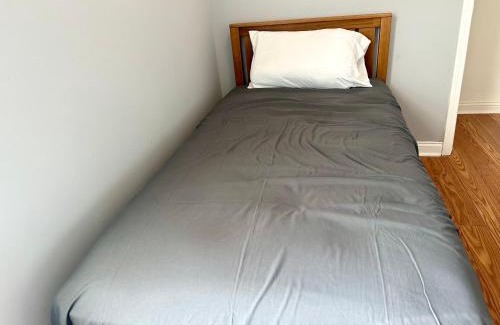 Back of the Yards House | Amazing Place to stay near Downtown Chicago!
