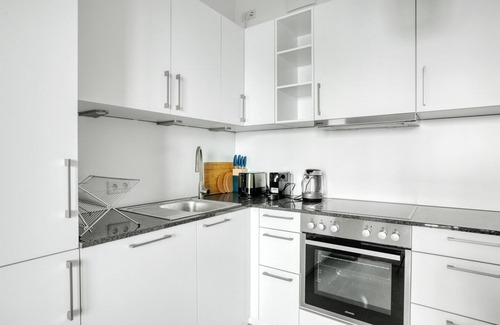 Tiergarten Apartment | Amazing Schöneberg 2BR, steps to Park am Gleisdreieck, by Blueground