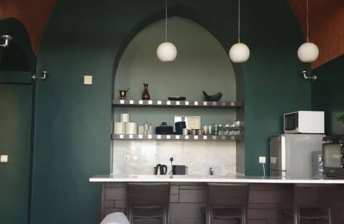 Ras Al Khaimah Villa | amazing sea view