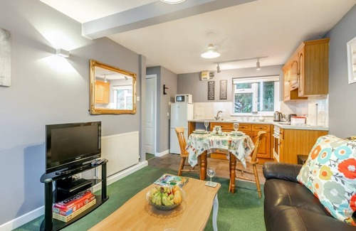 Seaton Apartment | Amazing Sea Views from this Charming 1 Bedroom Apartment