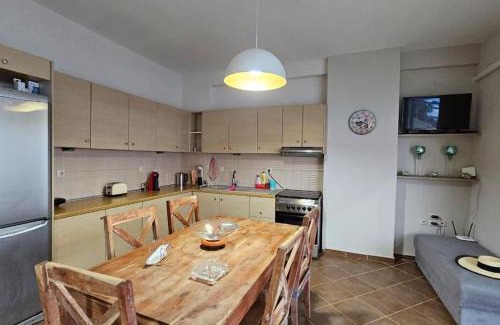 Archanes-Asterousia Apartment | Amazing seafront house with private beach