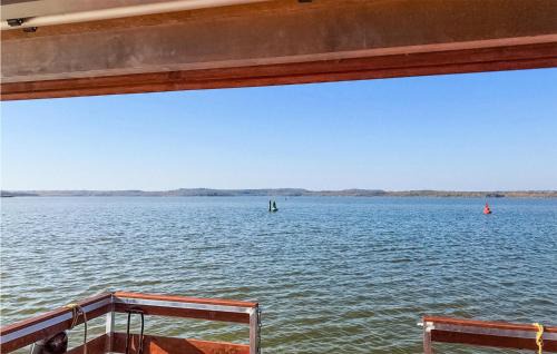 Radewege Boat Rental | Amazing Ship In Neuruppin With Wifi